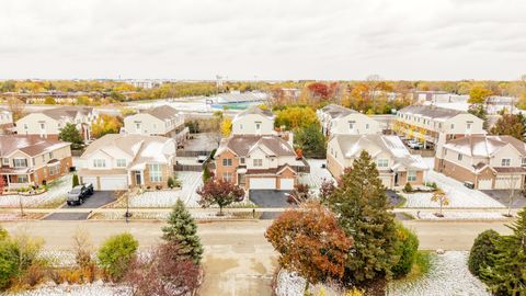 Tiny photo for 125 N Spruce Avenue, Wood Dale, IL 60191 (MLS # 12516836)