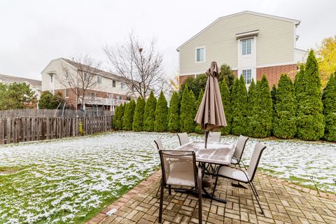 Tiny photo for 125 N Spruce Avenue, Wood Dale, IL 60191 (MLS # 12516836)