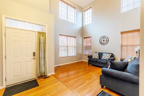 Tiny photo for 125 N Spruce Avenue, Wood Dale, IL 60191 (MLS # 12516836)