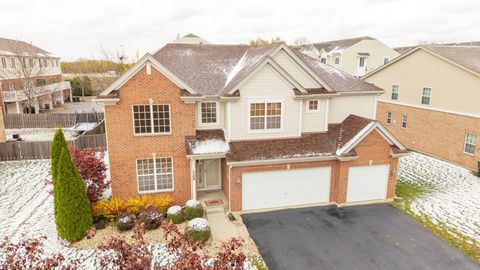 Photo of 125 N Spruce Avenue, Wood Dale, IL 60191 (MLS # 12516836)