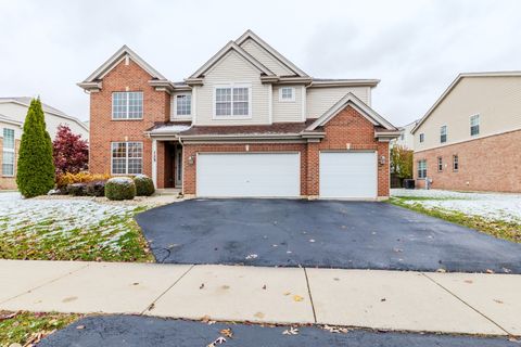 Tiny photo for 125 N Spruce Avenue, Wood Dale, IL 60191 (MLS # 12516836)