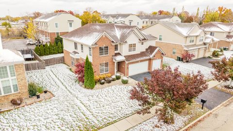 Tiny photo for 125 N Spruce Avenue, Wood Dale, IL 60191 (MLS # 12516836)