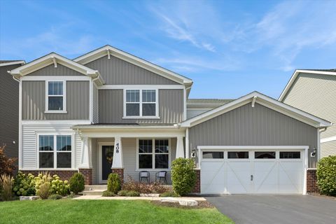 408 S Miller Court Lombard IL 60148