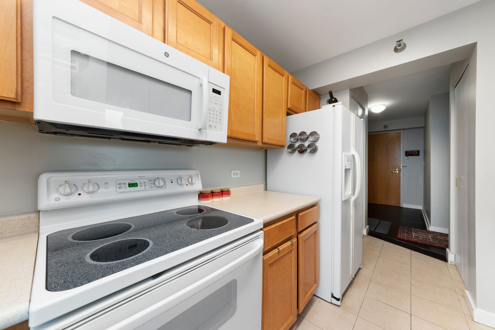 345 N La Salle Street 2203
