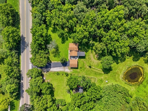Tiny photo for 37348 N Illinois Route 83, Lake Villa, IL 60046 (MLS # 12722580)