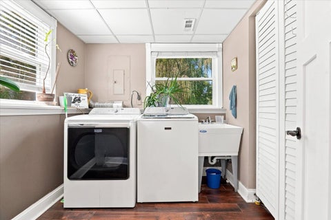 Tiny photo for 37348 N Illinois Route 83, Lake Villa, IL 60046 (MLS # 12722580)