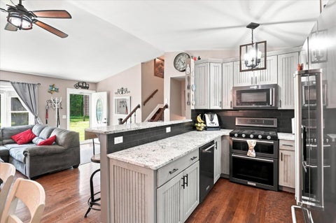 Tiny photo for 37348 N Illinois Route 83, Lake Villa, IL 60046 (MLS # 12722580)