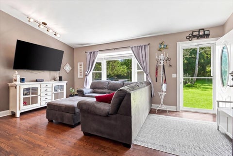Tiny photo for 37348 N Illinois Route 83, Lake Villa, IL 60046 (MLS # 12722580)