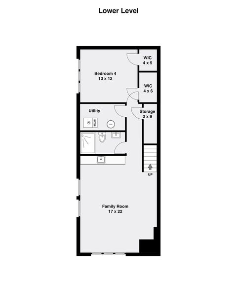 Tiny photo for 1521 N Lawndale Avenue, Chicago, IL 60651 (MLS # 12535090)