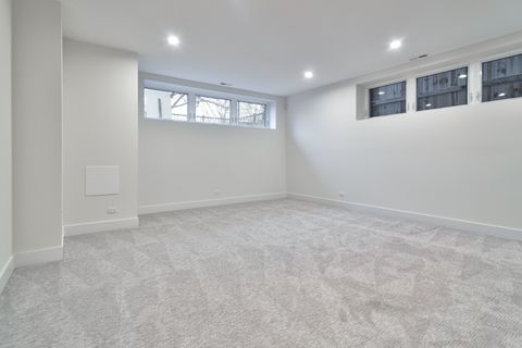 Tiny photo for 1521 N Lawndale Avenue, Chicago, IL 60651 (MLS # 12535090)