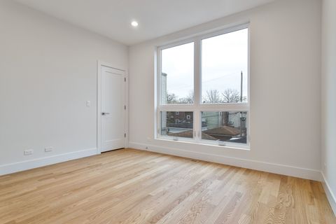 Tiny photo for 1521 N Lawndale Avenue, Chicago, IL 60651 (MLS # 12535090)