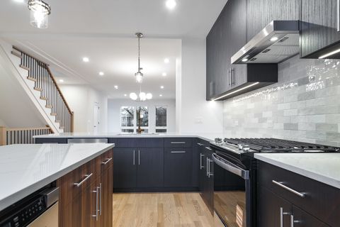 Tiny photo for 1521 N Lawndale Avenue, Chicago, IL 60651 (MLS # 12535090)