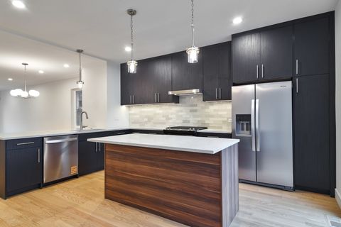 Tiny photo for 1521 N Lawndale Avenue, Chicago, IL 60651 (MLS # 12535090)