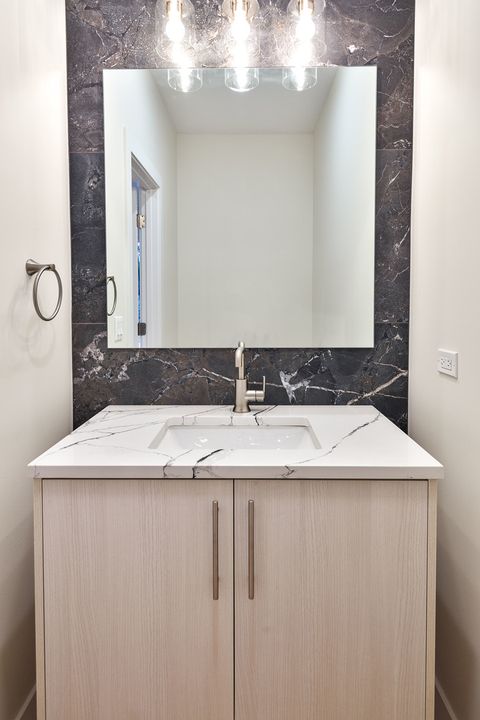 Tiny photo for 1521 N Lawndale Avenue, Chicago, IL 60651 (MLS # 12535090)