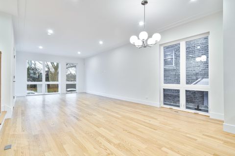 Tiny photo for 1521 N Lawndale Avenue, Chicago, IL 60651 (MLS # 12535090)