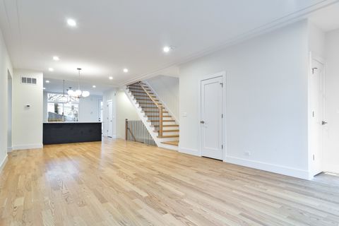 Tiny photo for 1521 N Lawndale Avenue, Chicago, IL 60651 (MLS # 12535090)