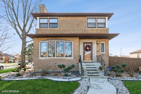 2535 W 116th Place Chicago IL 60655