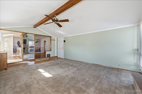 Tiny photo for 1114 Brentwood Place, Joliet, IL 60435 (MLS # 12598407)