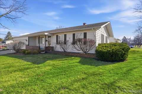 Tiny photo for 1114 Brentwood Place, Joliet, IL 60435 (MLS # 12598407)