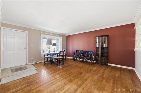 Tiny photo for 1114 Brentwood Place, Joliet, IL 60435 (MLS # 12598407)