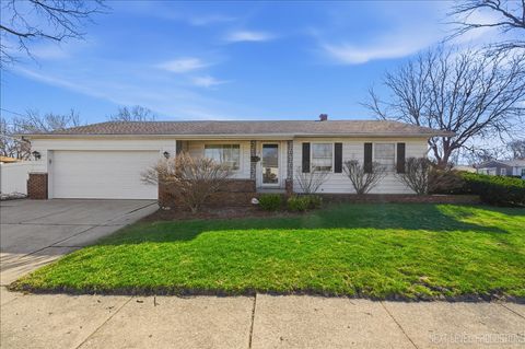 Tiny photo for 1114 Brentwood Place, Joliet, IL 60435 (MLS # 12598407)