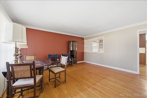 Tiny photo for 1114 Brentwood Place, Joliet, IL 60435 (MLS # 12598407)