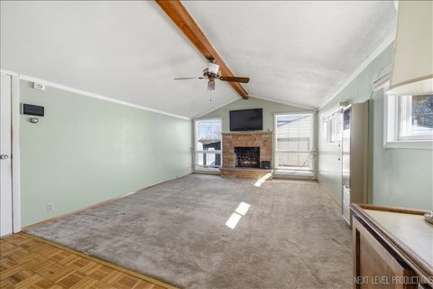 Tiny photo for 1114 Brentwood Place, Joliet, IL 60435 (MLS # 12598407)