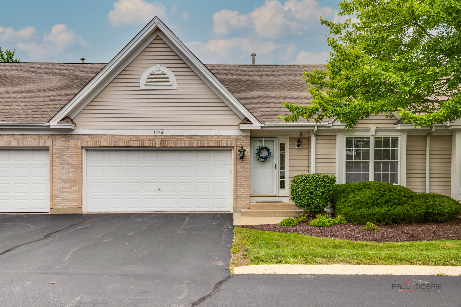 View Cary, IL 60013 townhome