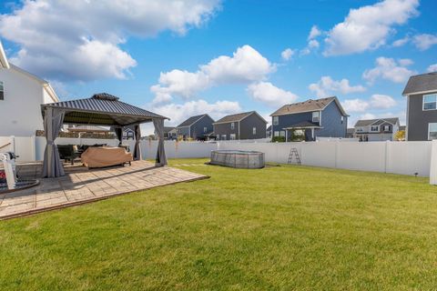 Tiny photo for 2017 Lilyana Lane, Plainfield, IL 60586 (MLS # 12506805)