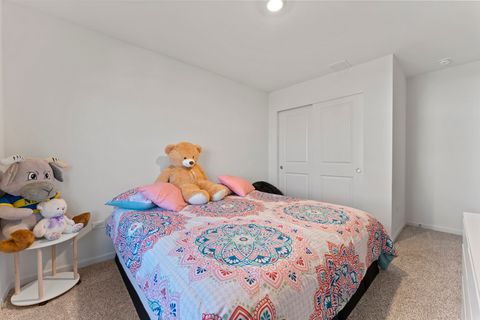 Tiny photo for 2017 Lilyana Lane, Plainfield, IL 60586 (MLS # 12506805)