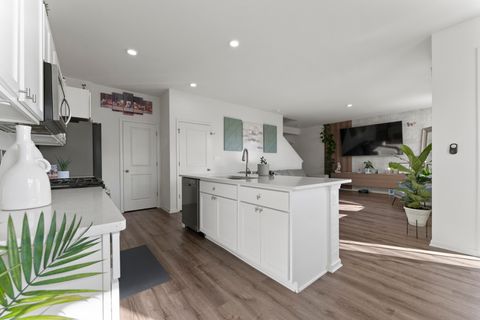 Tiny photo for 2017 Lilyana Lane, Plainfield, IL 60586 (MLS # 12506805)