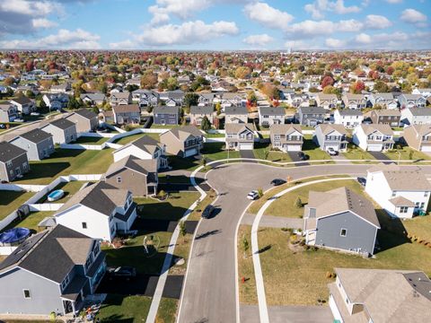 Tiny photo for 2017 Lilyana Lane, Plainfield, IL 60586 (MLS # 12506805)