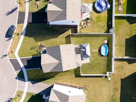 Tiny photo for 2017 Lilyana Lane, Plainfield, IL 60586 (MLS # 12506805)