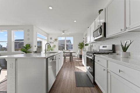 Tiny photo for 2017 Lilyana Lane, Plainfield, IL 60586 (MLS # 12506805)