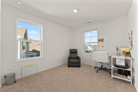 Tiny photo for 2017 Lilyana Lane, Plainfield, IL 60586 (MLS # 12506805)