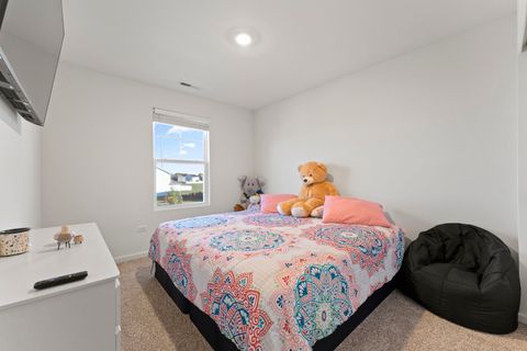 Tiny photo for 2017 Lilyana Lane, Plainfield, IL 60586 (MLS # 12506805)