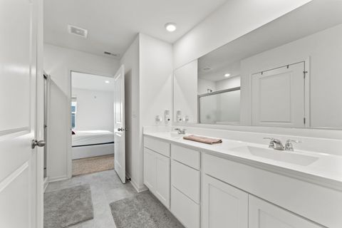 Tiny photo for 2017 Lilyana Lane, Plainfield, IL 60586 (MLS # 12506805)