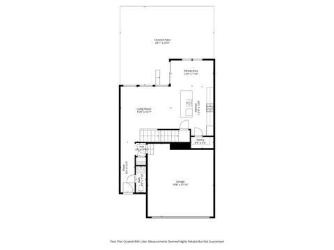 Tiny photo for 2017 Lilyana Lane, Plainfield, IL 60586 (MLS # 12506805)