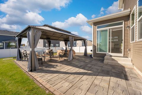 Tiny photo for 2017 Lilyana Lane, Plainfield, IL 60586 (MLS # 12506805)