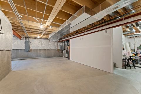 Tiny photo for 2017 Lilyana Lane, Plainfield, IL 60586 (MLS # 12506805)