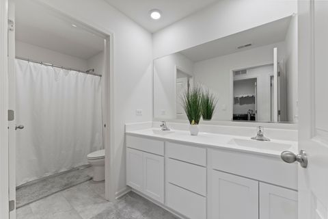 Tiny photo for 2017 Lilyana Lane, Plainfield, IL 60586 (MLS # 12506805)