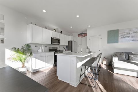 Tiny photo for 2017 Lilyana Lane, Plainfield, IL 60586 (MLS # 12506805)