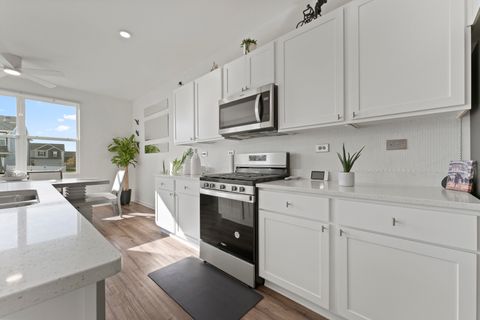 Tiny photo for 2017 Lilyana Lane, Plainfield, IL 60586 (MLS # 12506805)