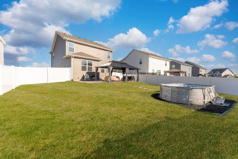 Tiny photo for 2017 Lilyana Lane, Plainfield, IL 60586 (MLS # 12506805)