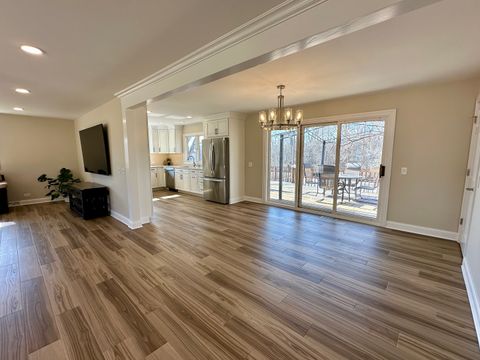 Tiny photo for 40210 N Lakeview Avenue, Antioch, IL 60002 (MLS # 12575770)