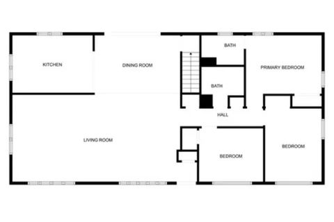 Tiny photo for 40210 N Lakeview Avenue, Antioch, IL 60002 (MLS # 12575770)