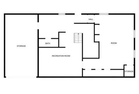 Tiny photo for 40210 N Lakeview Avenue, Antioch, IL 60002 (MLS # 12575770)