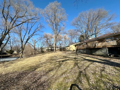 Tiny photo for 40210 N Lakeview Avenue, Antioch, IL 60002 (MLS # 12575770)