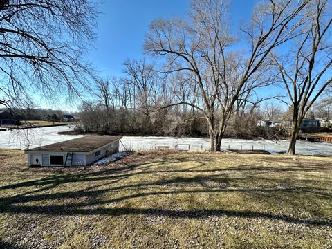 Tiny photo for 40210 N Lakeview Avenue, Antioch, IL 60002 (MLS # 12575770)
