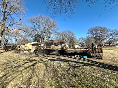 Tiny photo for 40210 N Lakeview Avenue, Antioch, IL 60002 (MLS # 12575770)